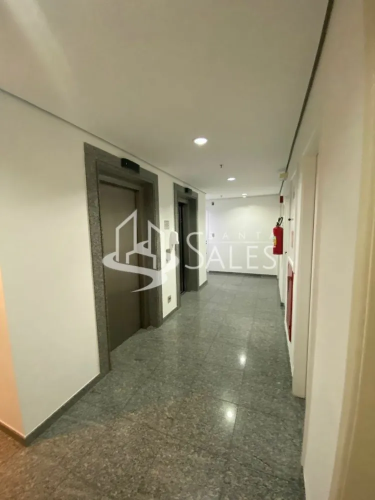 Sala-Conjunto, 38 m² - Foto 3