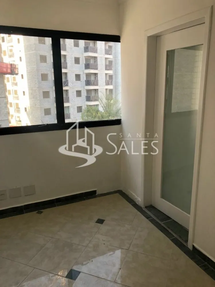 Sala-Conjunto, 38 m² - Foto 5