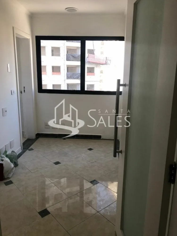 Sala-Conjunto, 38 m² - Foto 2