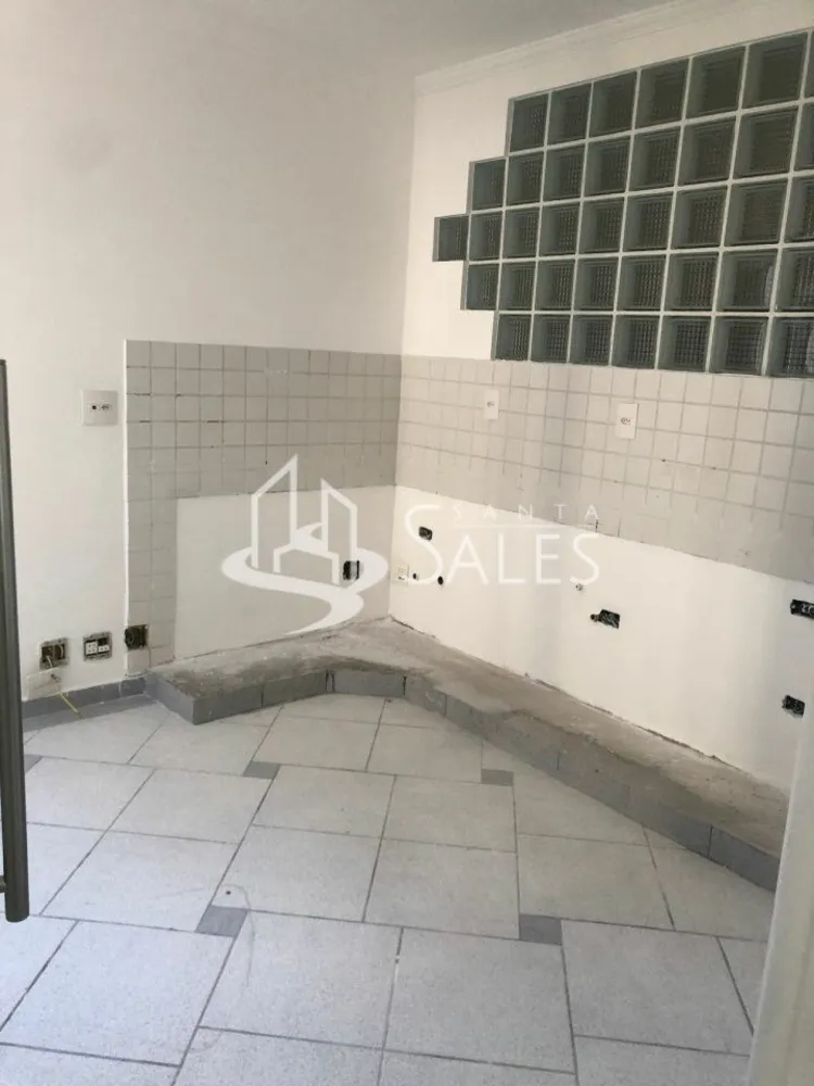 Sala-Conjunto, 38 m² - Foto 4