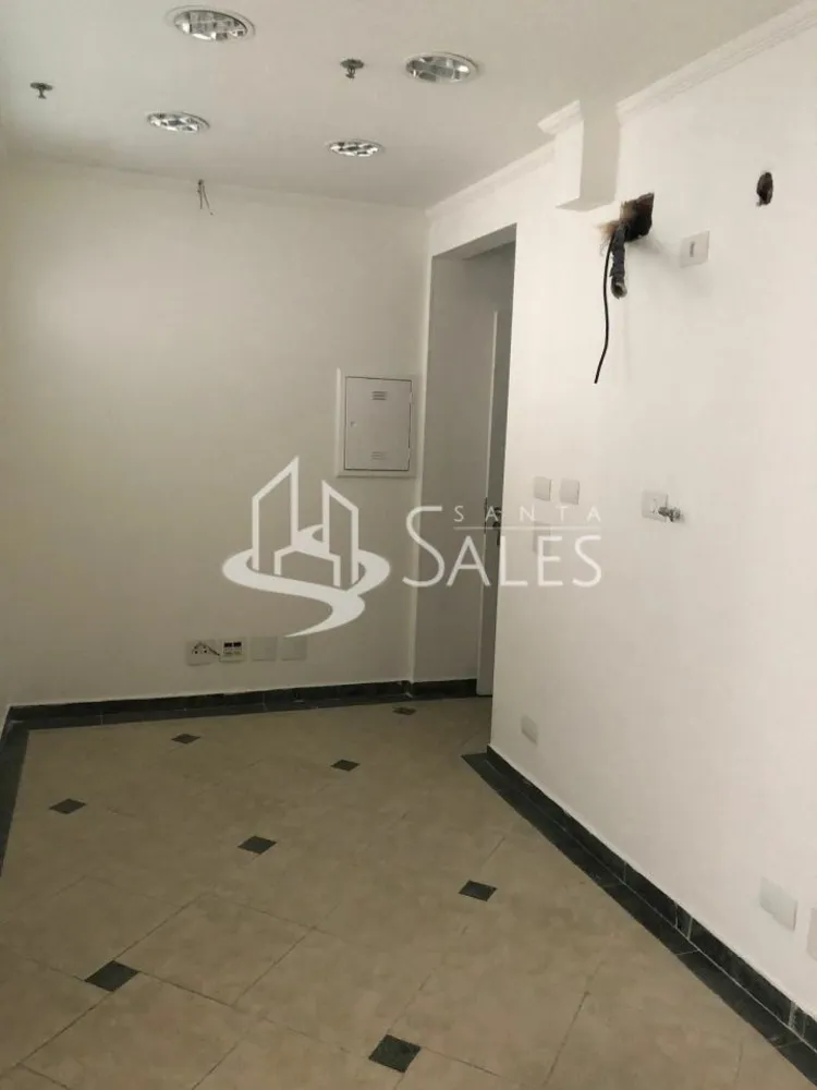 Sala-Conjunto, 38 m² - Foto 4