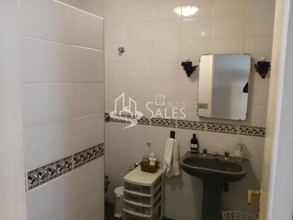 Apartamento, 3 quartos, 214 m² - Foto 5
