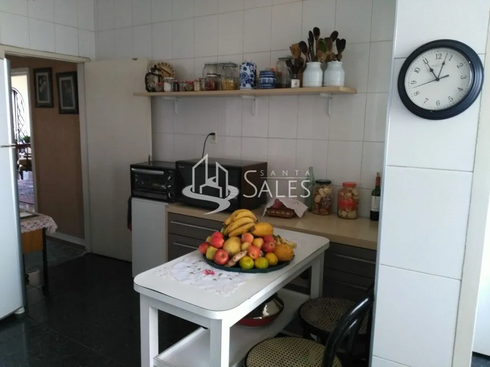 Apartamento, 3 quartos, 214 m² - Foto 9