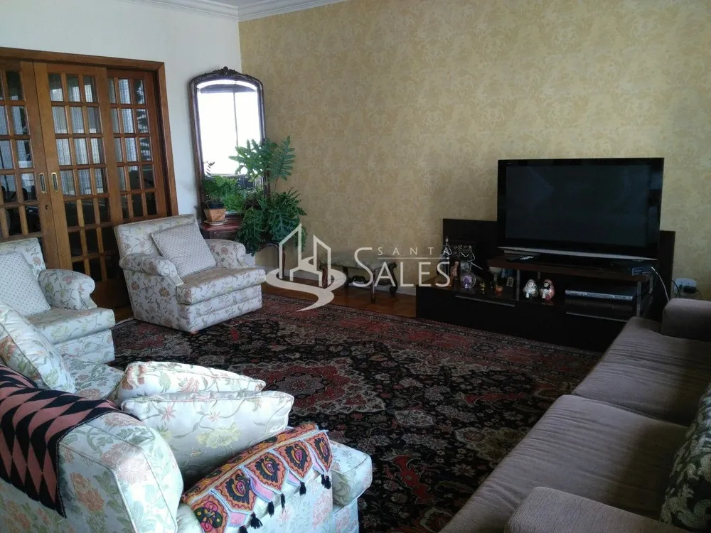 Apartamento, 3 quartos, 214 m² - Foto 11