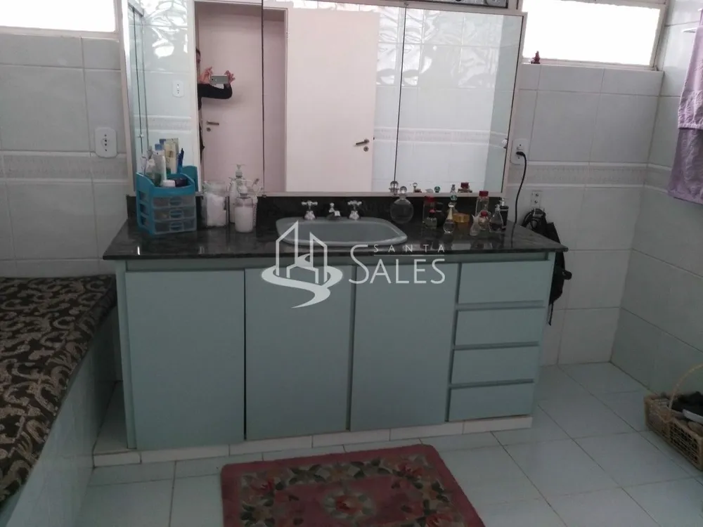 Apartamento, 3 quartos, 214 m² - Foto 1