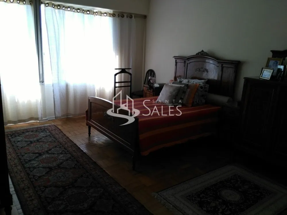 Apartamento, 3 quartos, 214 m² - Foto 10