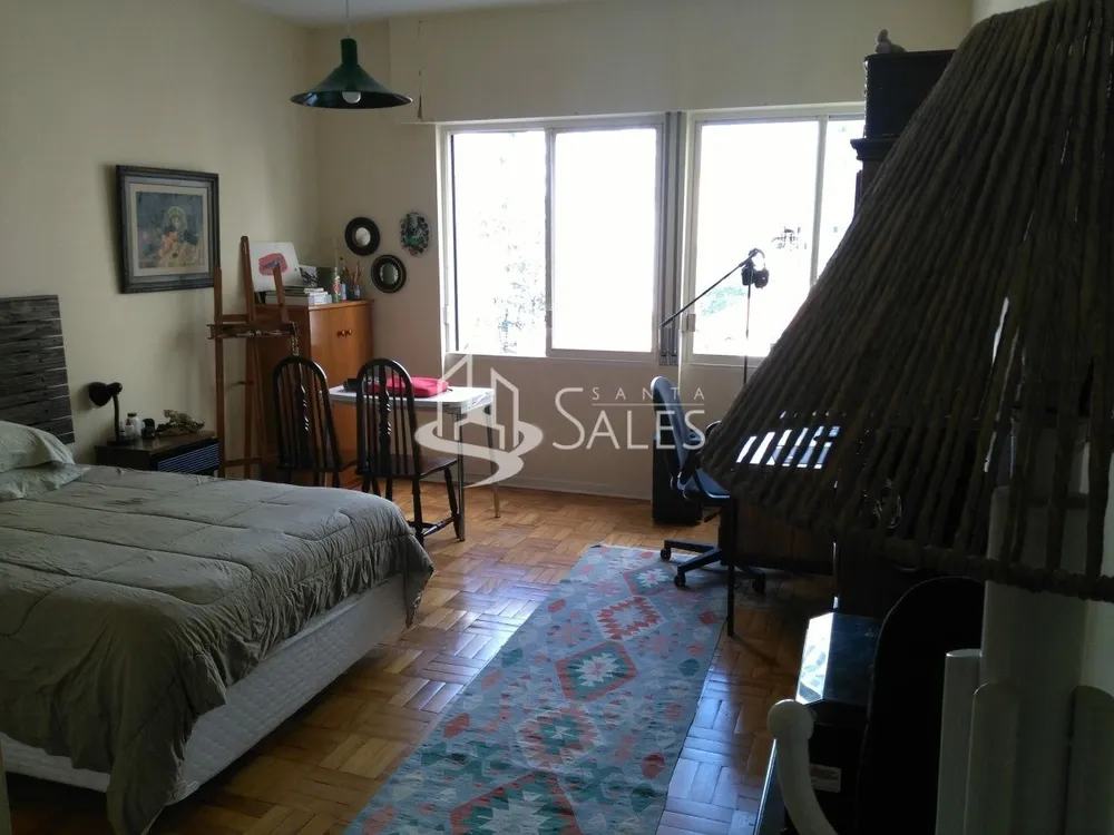 Apartamento, 3 quartos, 214 m² - Foto 7