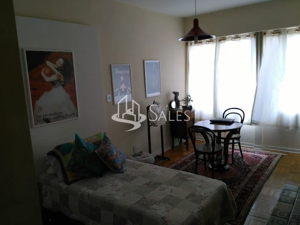 Apartamento, 3 quartos, 214 m² - Foto 8