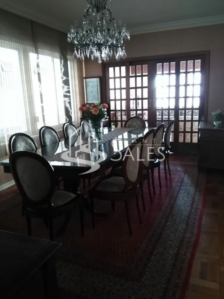 Apartamento, 3 quartos, 214 m² - Foto 2
