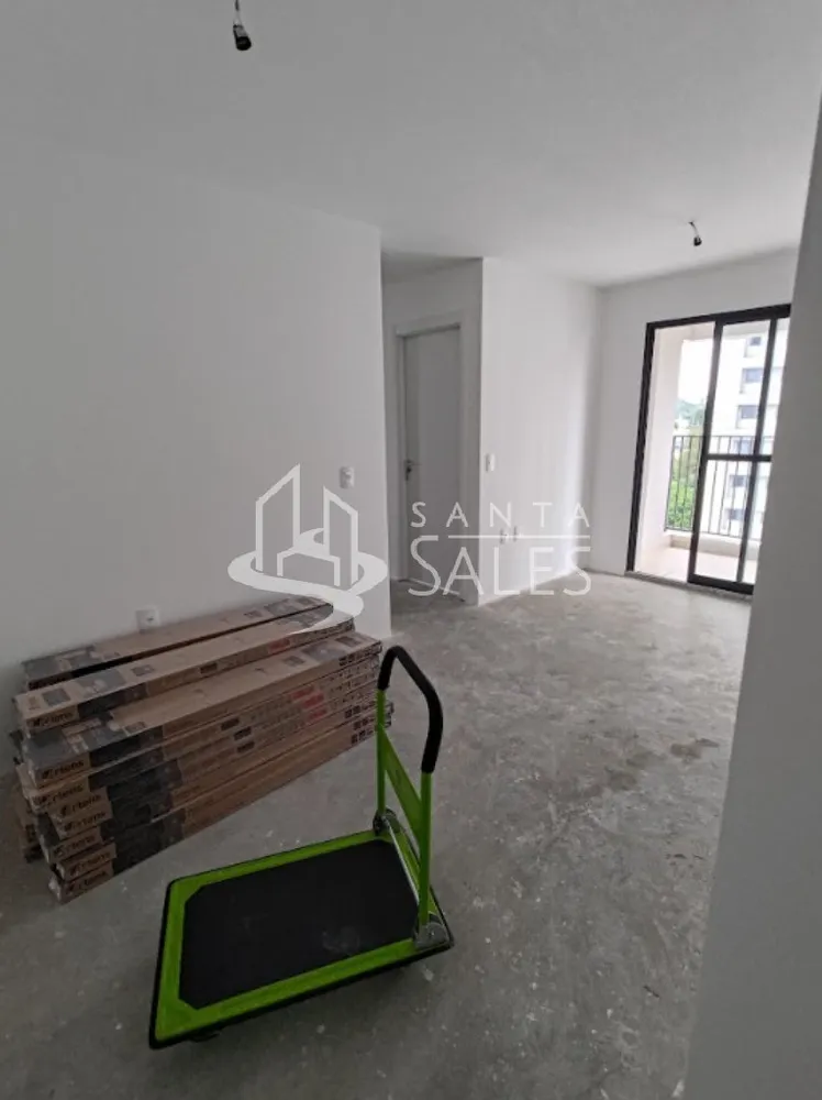 Apartamento, 3 quartos, 67 m² - Foto 1