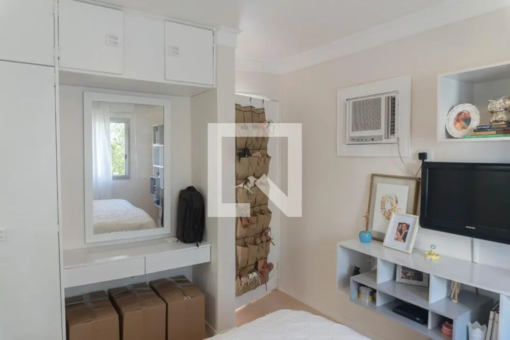 Apartamento, 1 quarto, 49 m² - Foto 7