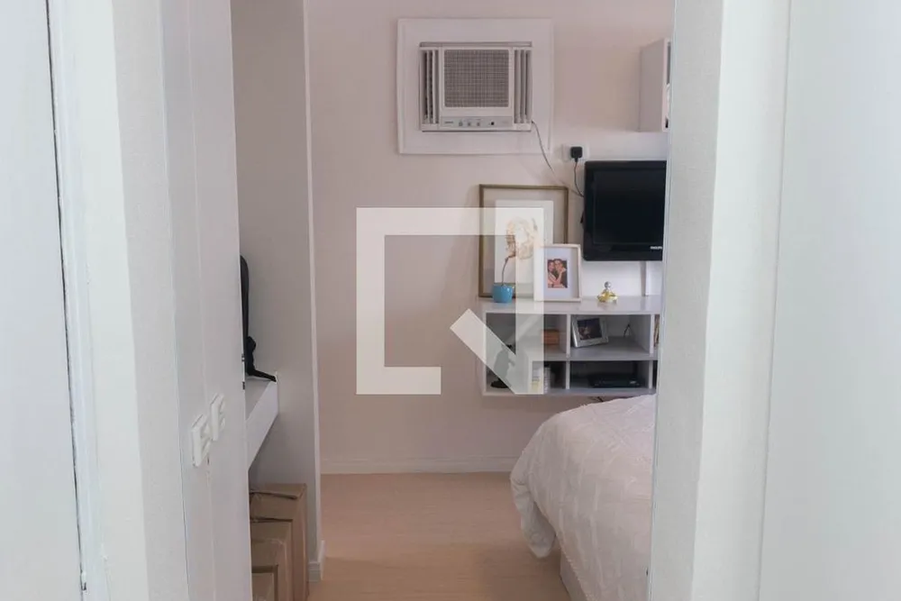 Apartamento, 1 quarto, 49 m² - Foto 8