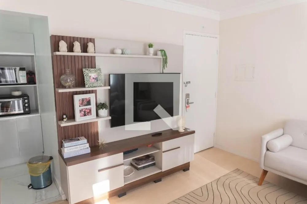 Apartamento, 1 quarto, 49 m² - Foto 5
