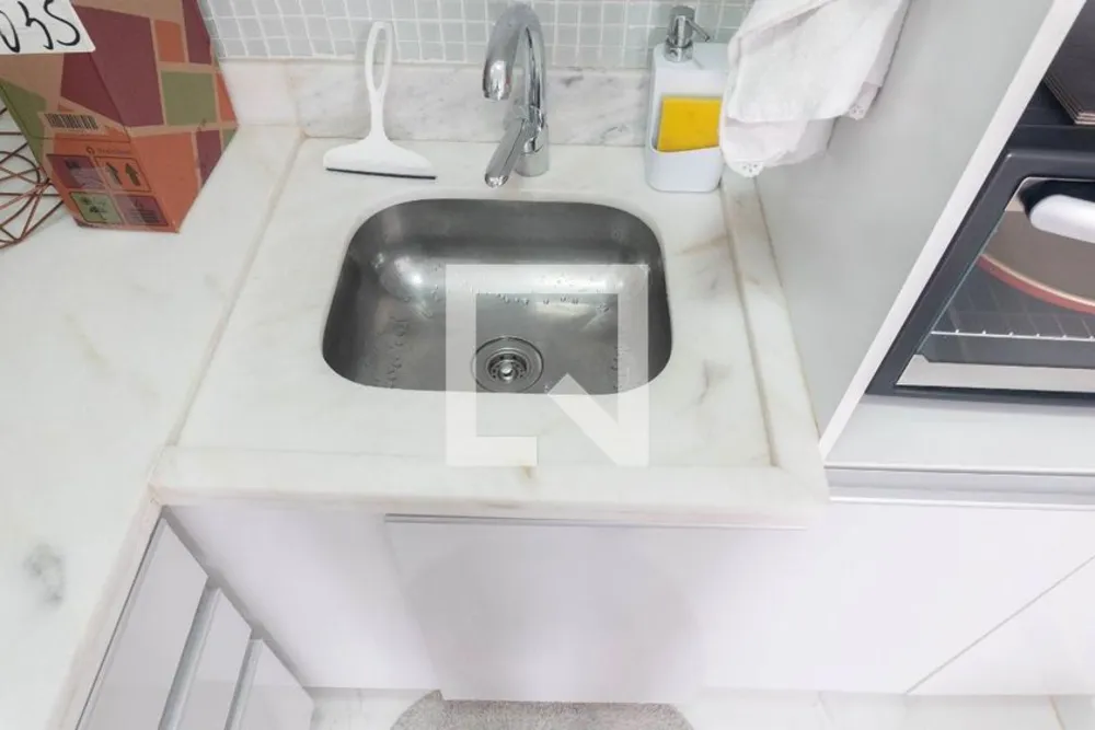 Apartamento, 1 quarto, 49 m² - Foto 12