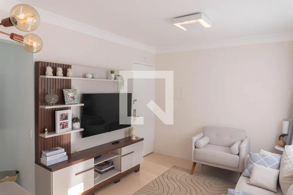 Apartamento, 1 quarto, 49 m² - Foto 3