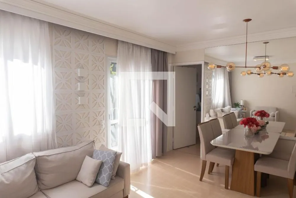 Apartamento, 1 quarto, 49 m² - Foto 1