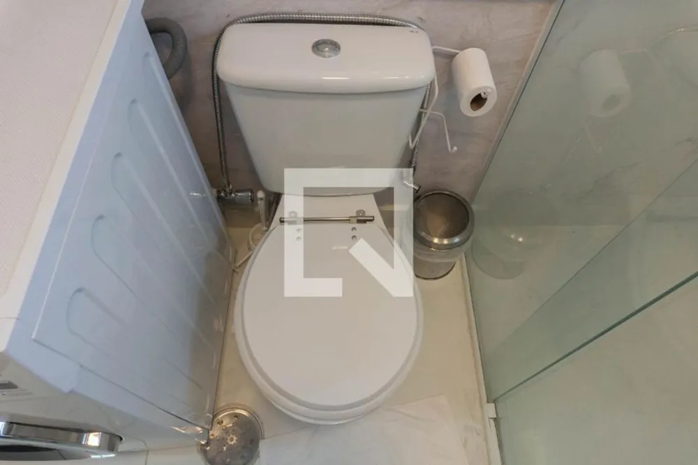 Apartamento, 1 quarto, 49 m² - Foto 9