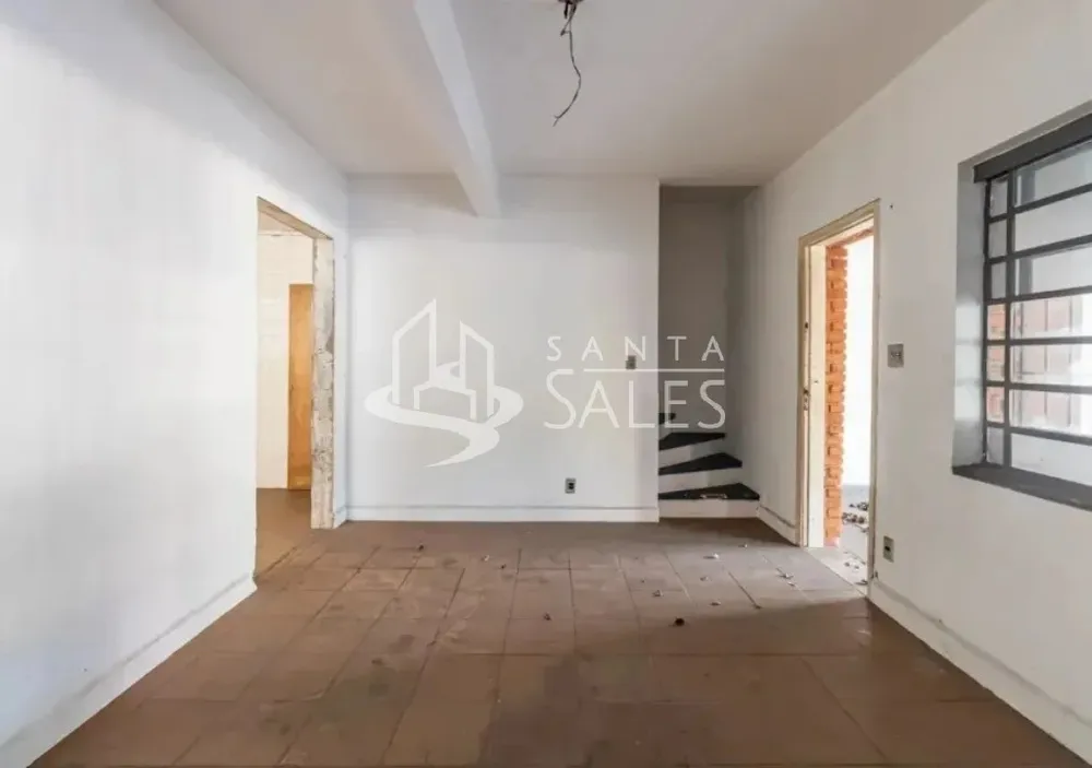 Sobrado, 4 quartos, 210 m² - Foto 2