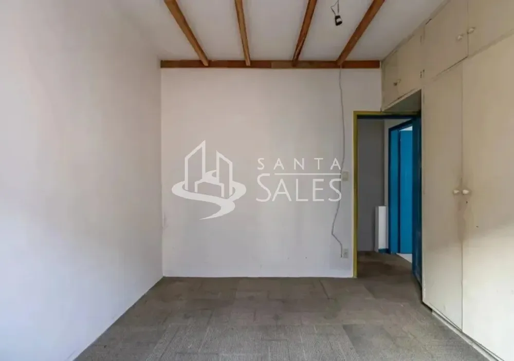 Sobrado, 4 quartos, 210 m² - Foto 4