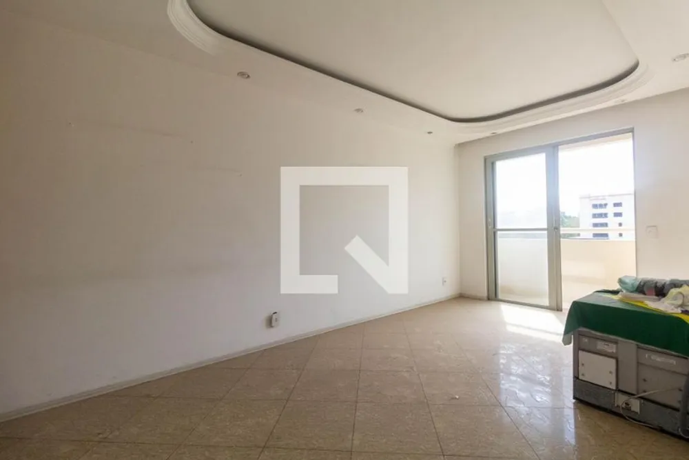 Apartamento, 3 quartos, 64 m² - Foto 1