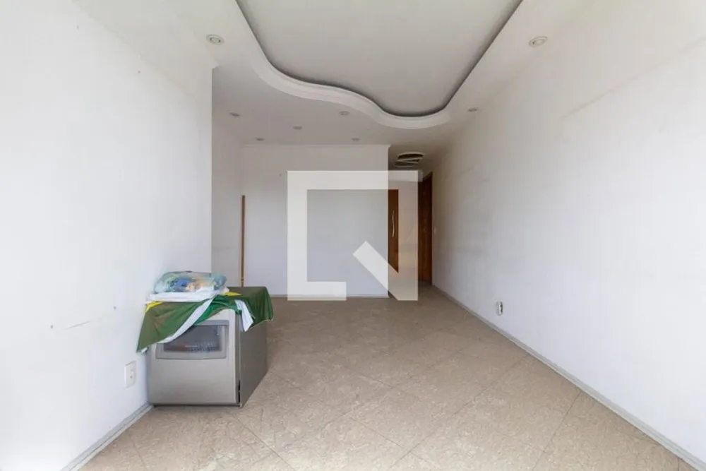 Apartamento, 3 quartos, 64 m² - Foto 2