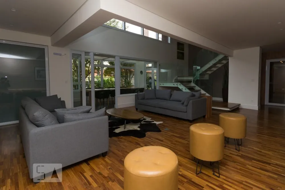 Kitnet-Studio, 35 m² - Foto 1