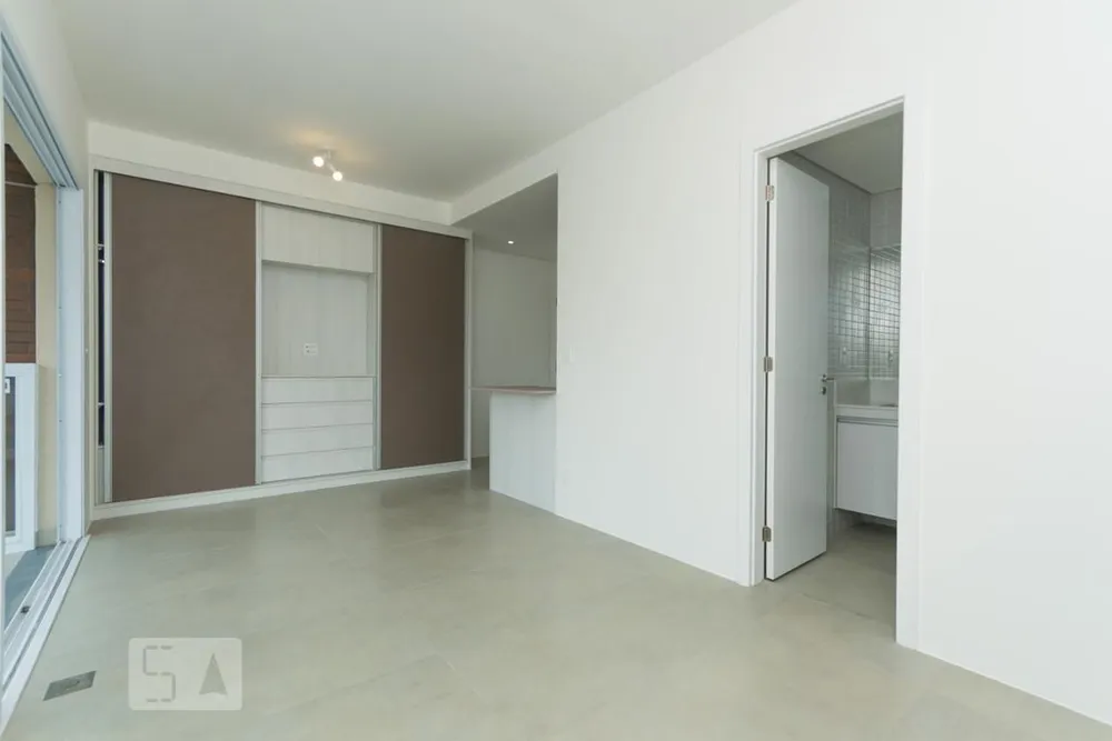 Kitnet-Studio, 35 m² - Foto 2