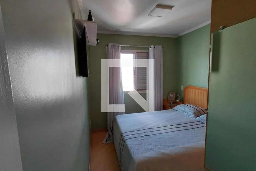 Apartamento, 3 quartos, 90 m² - Foto 2
