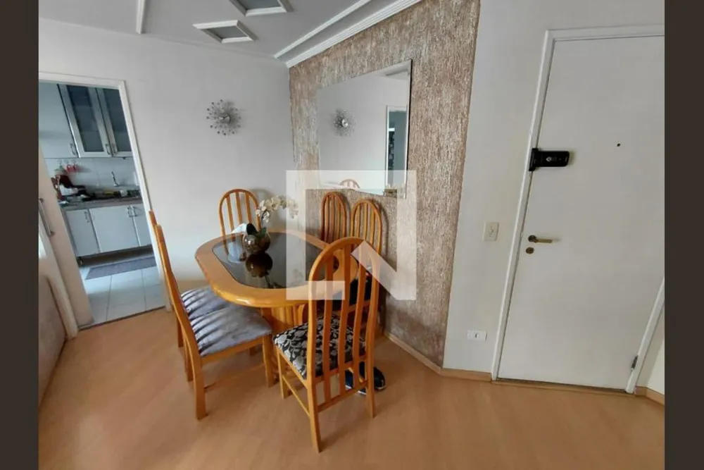 Apartamento, 3 quartos, 90 m² - Foto 3