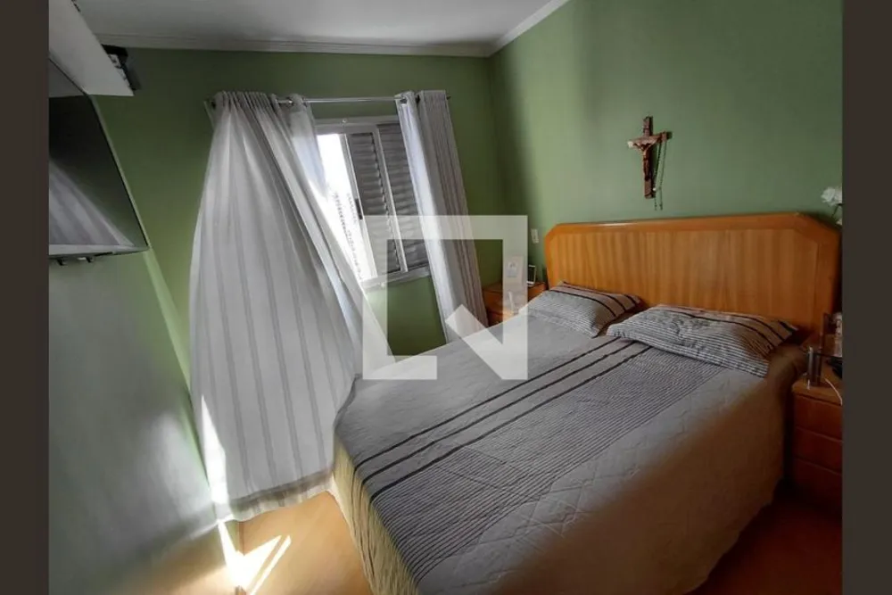 Apartamento, 3 quartos, 90 m² - Foto 3