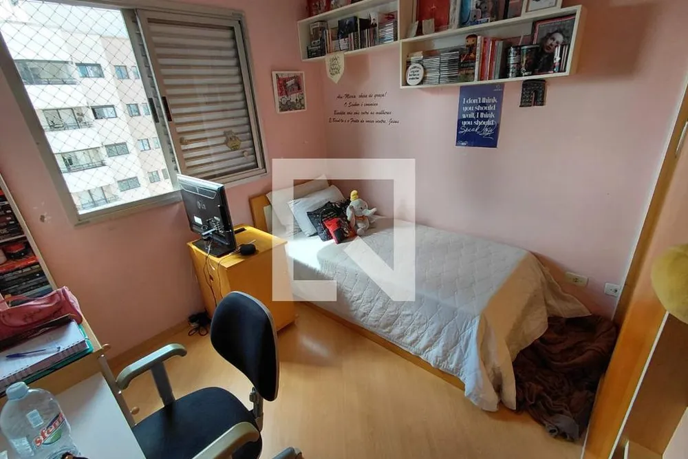 Apartamento, 3 quartos, 90 m² - Foto 4