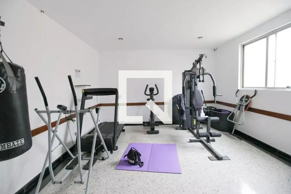 Apartamento, 2 quartos, 67 m² - Foto 11