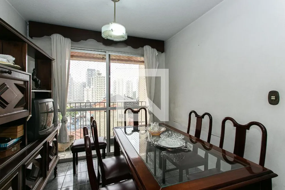 Apartamento, 2 quartos, 67 m² - Foto 1