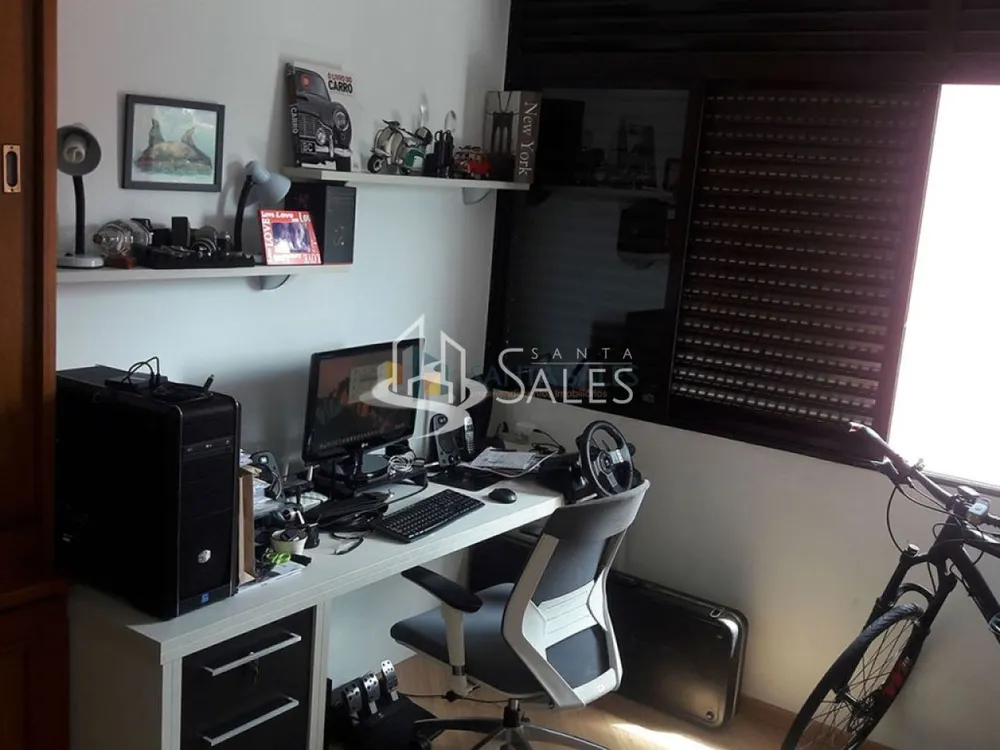 Apartamento, 3 quartos, 126 m² - Foto 14