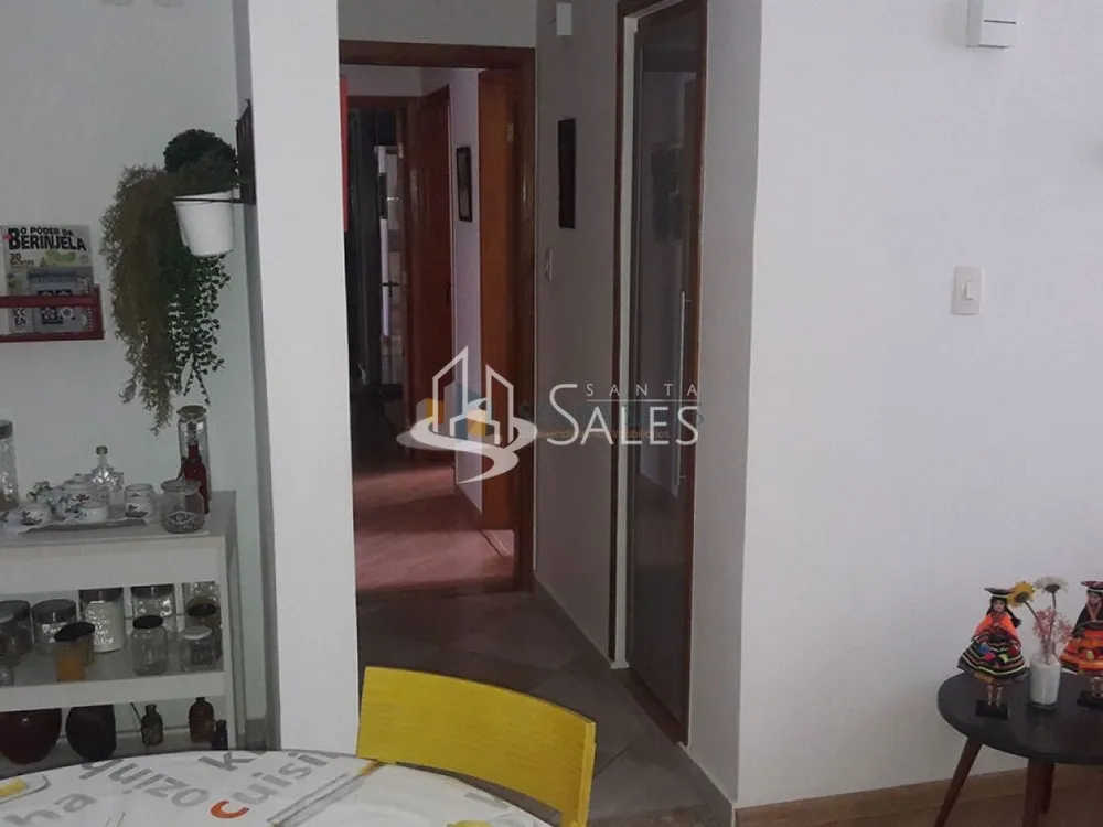 Apartamento, 3 quartos, 126 m² - Foto 2