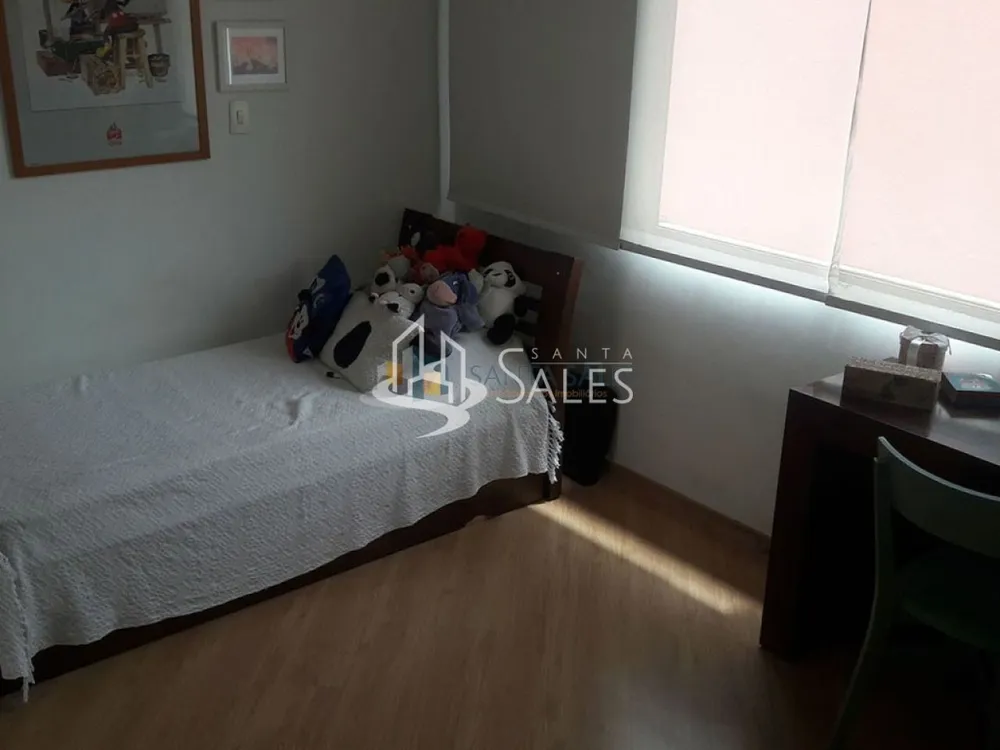 Apartamento, 3 quartos, 126 m² - Foto 6