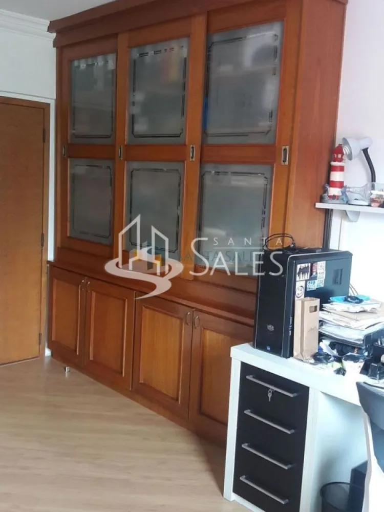 Apartamento, 3 quartos, 126 m² - Foto 1