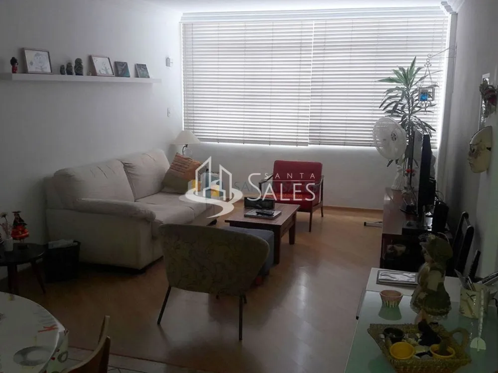 Apartamento, 3 quartos, 126 m² - Foto 9