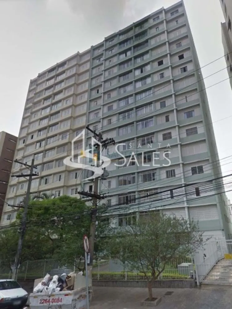 Apartamento, 3 quartos, 126 m² - Foto 16