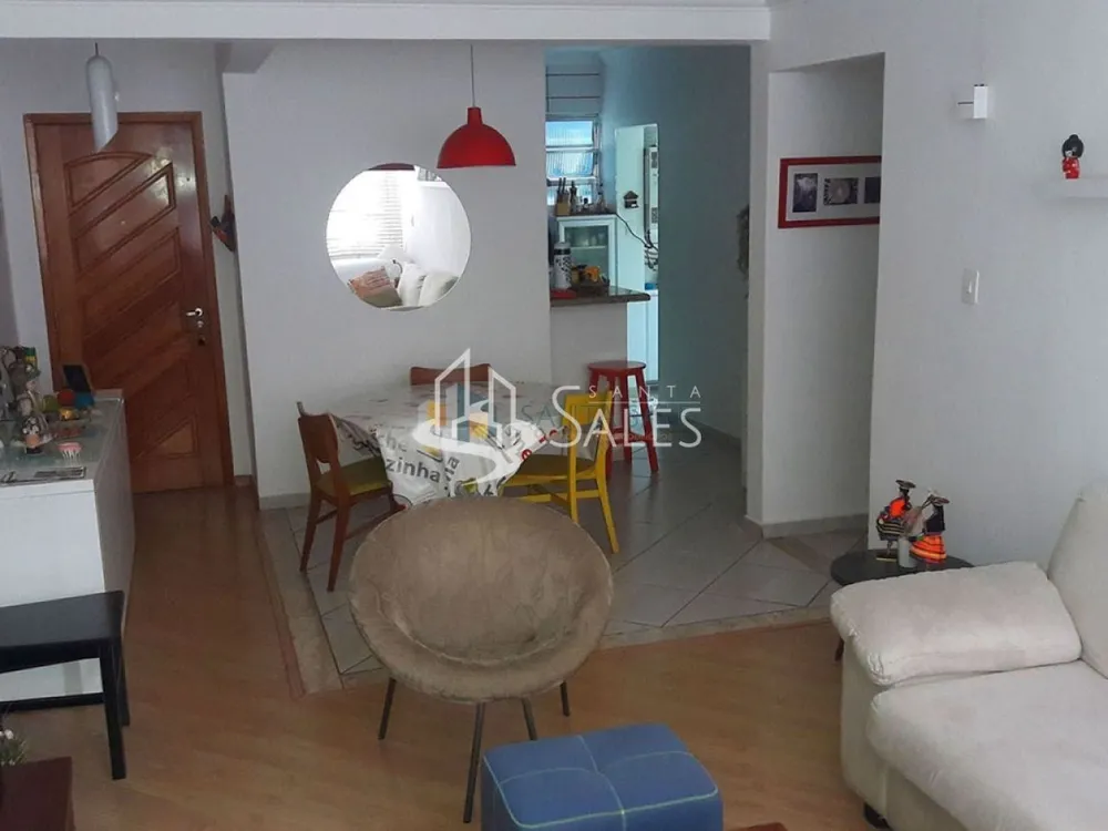 Apartamento, 3 quartos, 126 m² - Foto 11