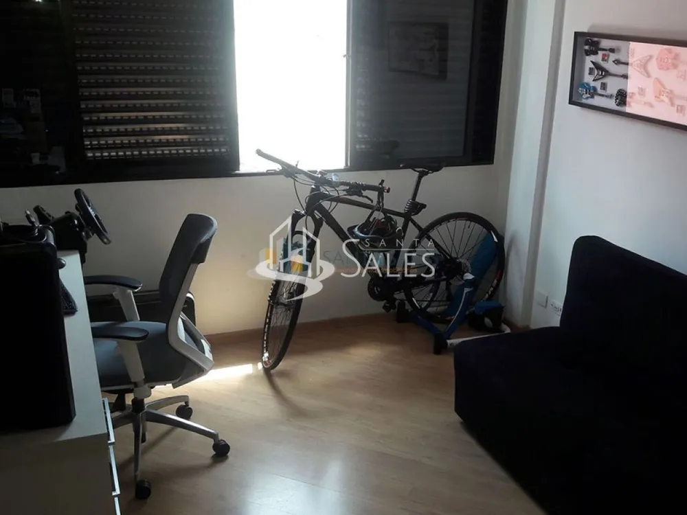 Apartamento, 3 quartos, 126 m² - Foto 3