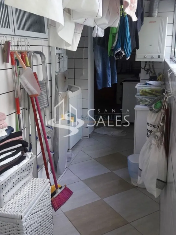 Apartamento, 3 quartos, 126 m² - Foto 4