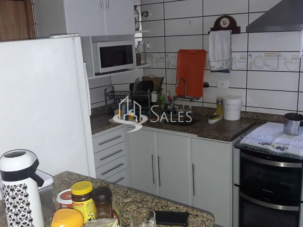 Apartamento, 3 quartos, 126 m² - Foto 7