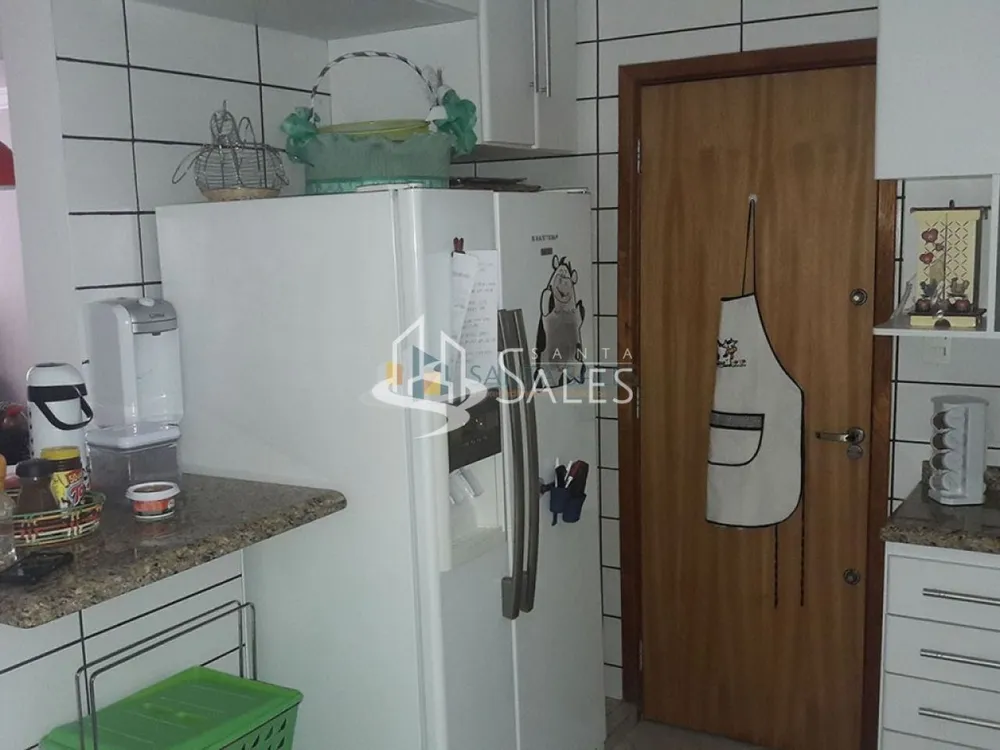 Apartamento, 3 quartos, 126 m² - Foto 10