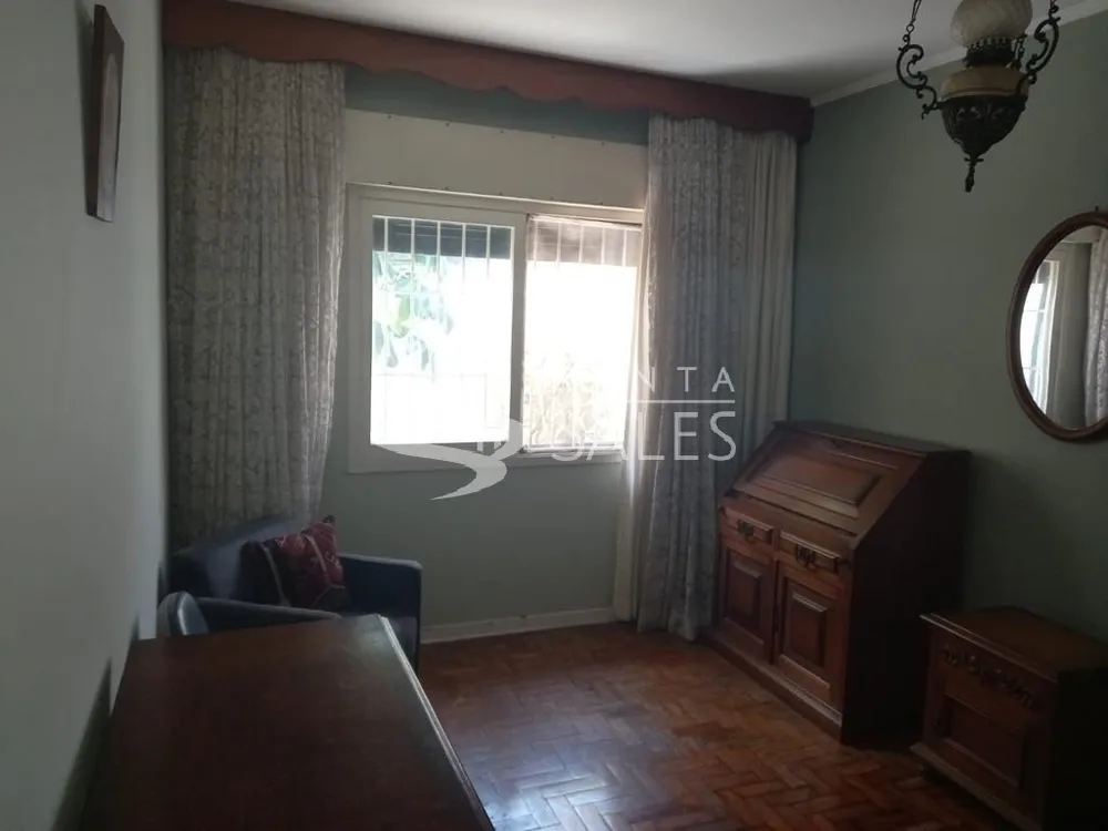 Sobrado, 4 quartos, 270 m² - Foto 9