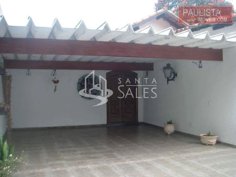Sobrado, 4 quartos, 270 m² - Foto 10