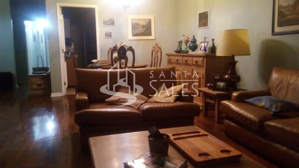 Sobrado, 4 quartos, 270 m² - Foto 2