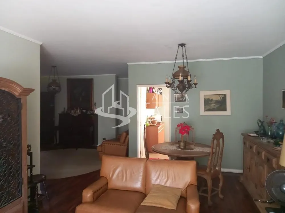 Sobrado, 4 quartos, 270 m² - Foto 1