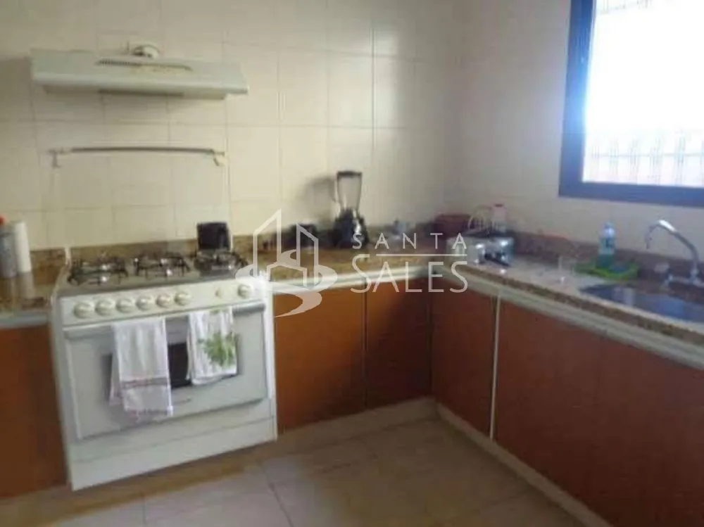 Sobrado, 4 quartos, 270 m² - Foto 6