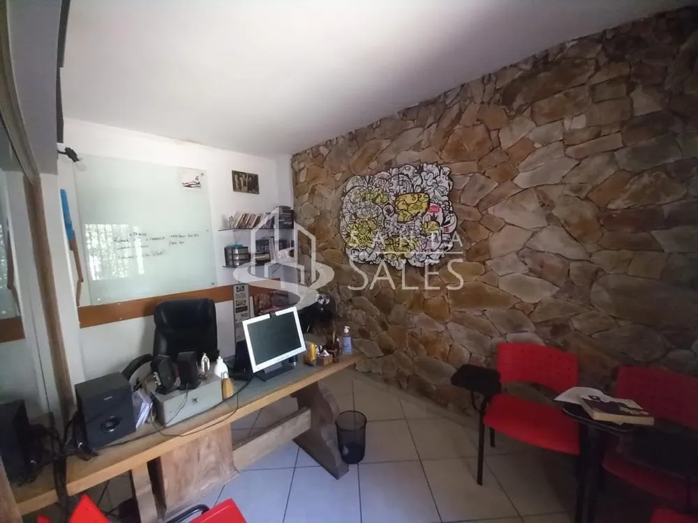 Sobrado, 4 quartos, 270 m² - Foto 7